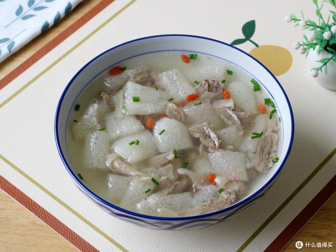 白露过后,外行吃牛羊肉,懂行的人专吃它,养心安神,晚上睡得香
