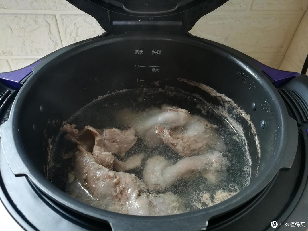 白露过后,外行吃牛羊肉,懂行的人专吃它,养心安神,晚上睡得香