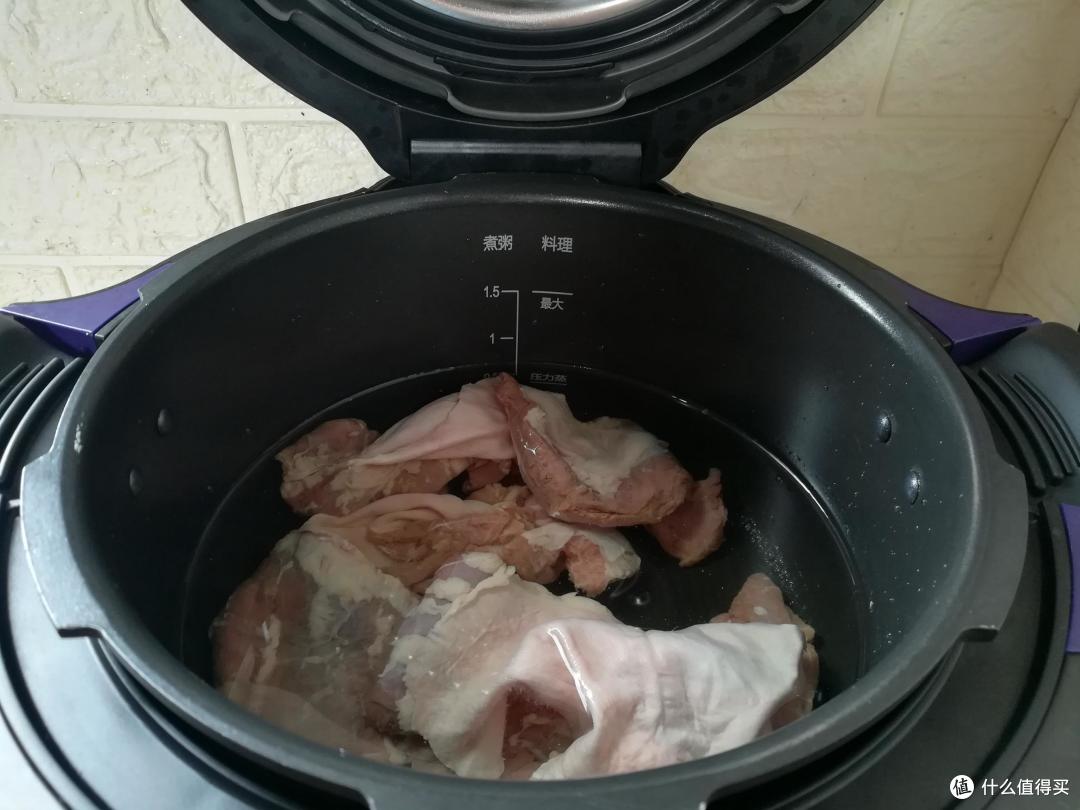 白露过后,外行吃牛羊肉,懂行的人专吃它,养心安神,晚上睡得香