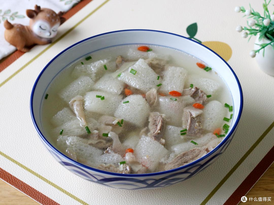白露过后,外行吃牛羊肉,懂行的人专吃它,养心安神,晚上睡得香
