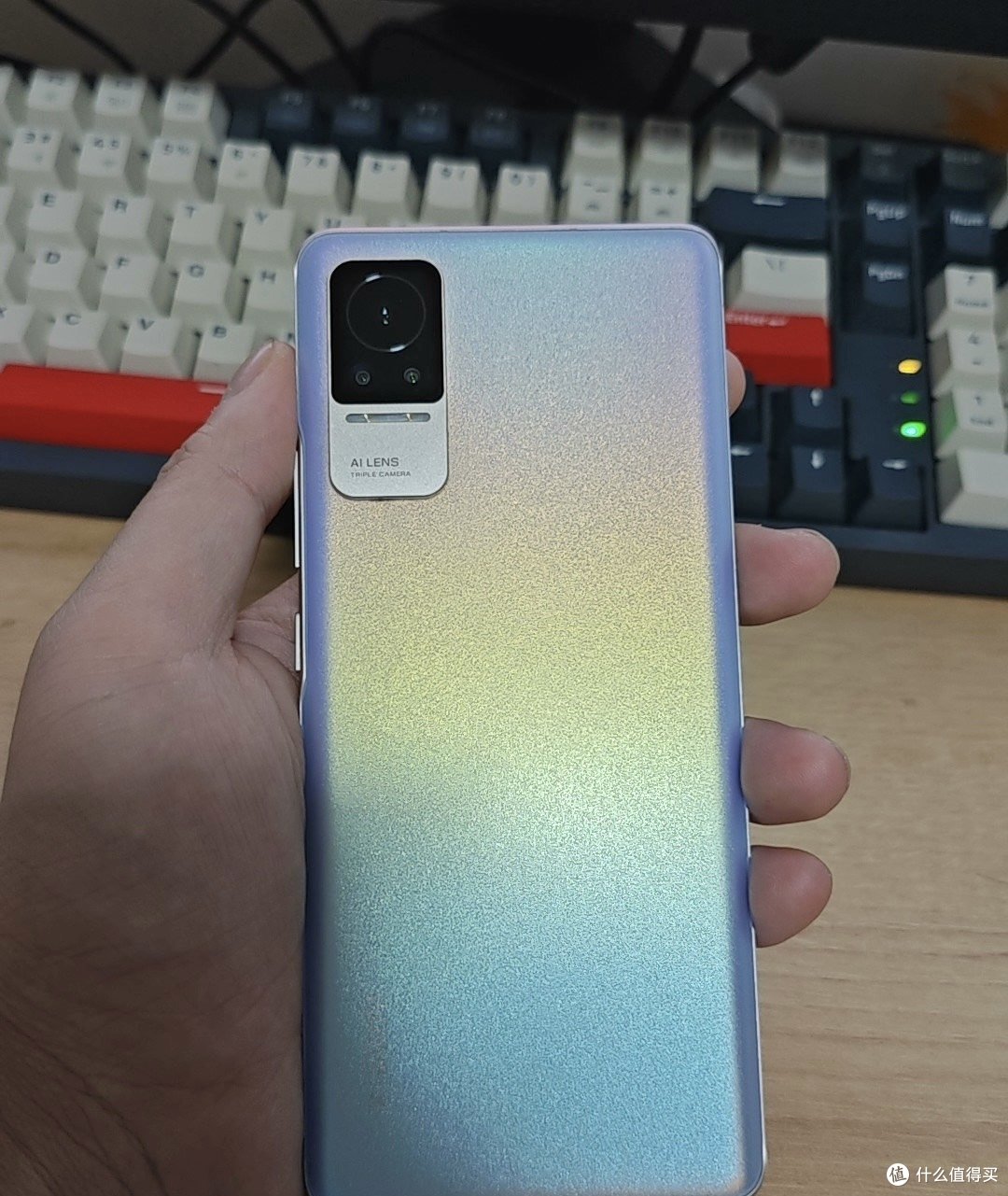 360块捡漏小米Civi,778G够用,当备用机非常不错