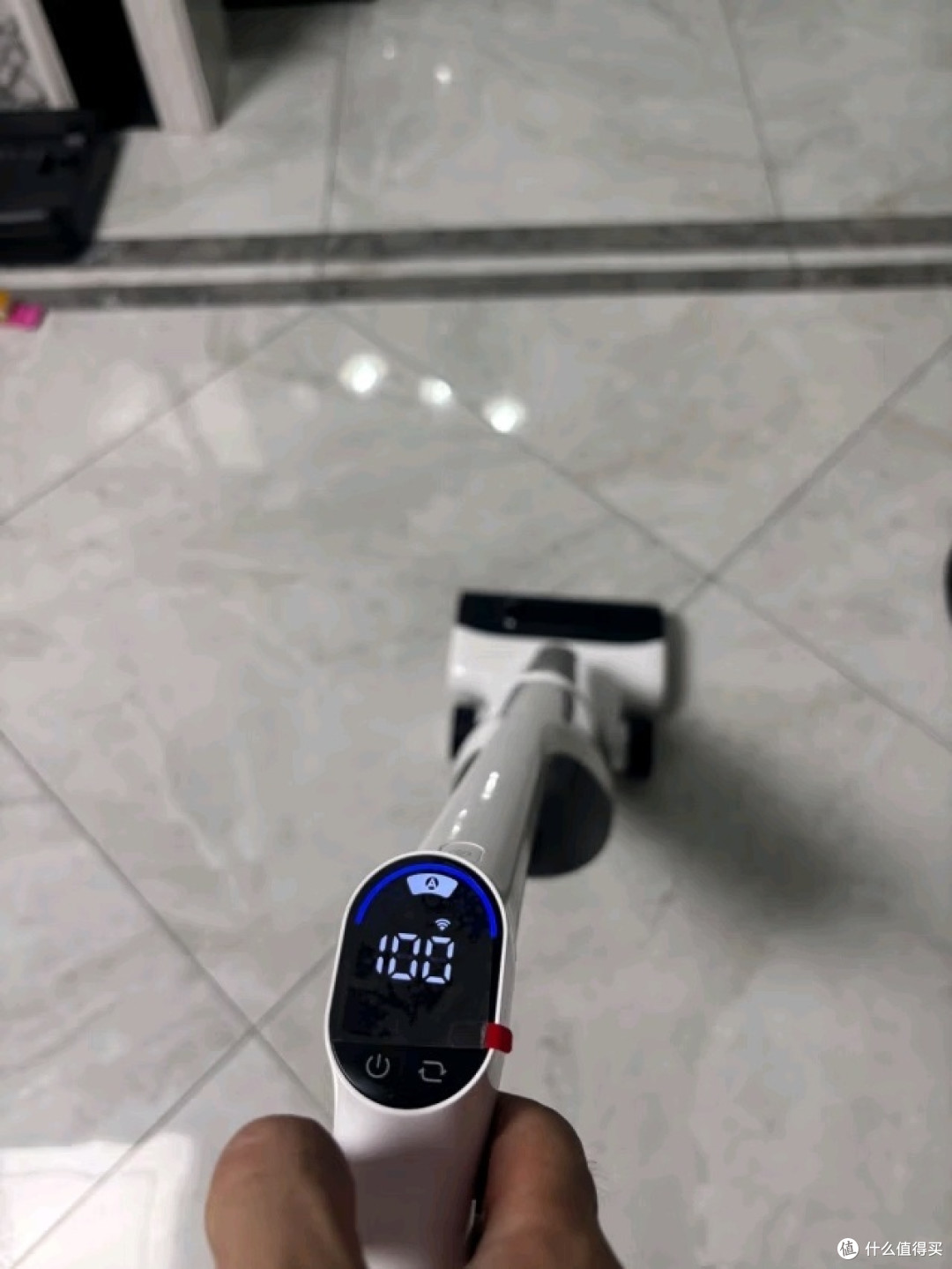 石头A20 Pro洗地机不仅是一款清洁工具，更是解放打工人双手！