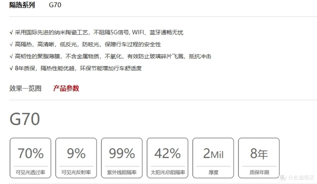 磁控溅射是个什么工艺?车膜工艺档次与功能划分的科普