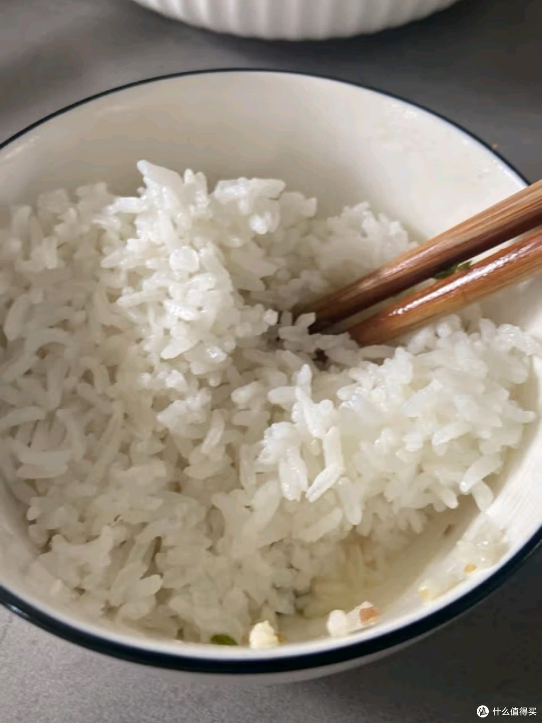 上班族福音!京东京造电饭煲,轻松搞定美味午餐