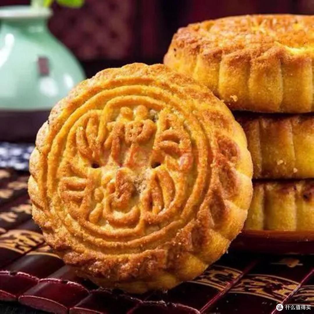 全国哪里的月饼最好吃?经过评比,这5种月饼榜上有名,你吃过吗