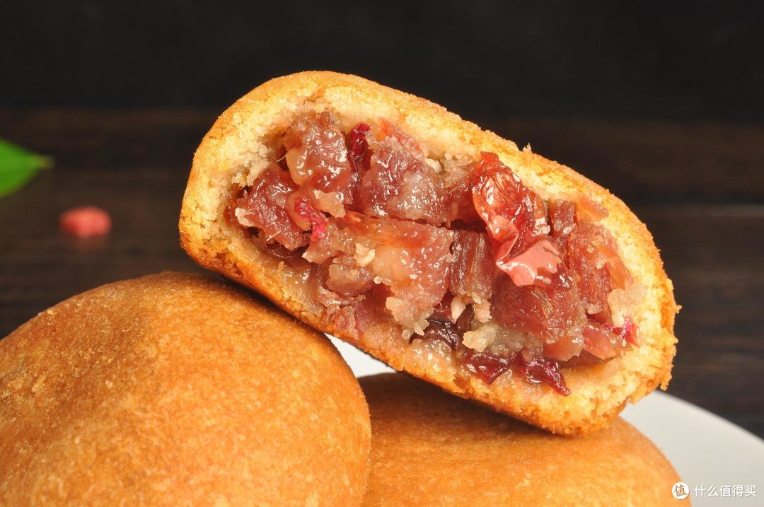 全国哪里的月饼最好吃?经过评比,这5种月饼榜上有名,你吃过吗