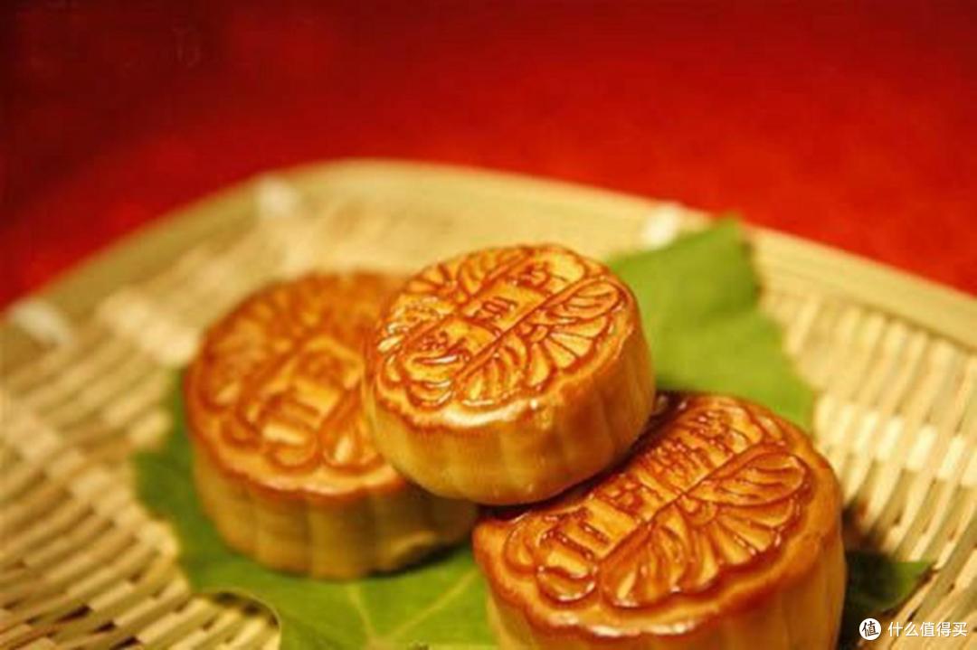 全国哪里的月饼最好吃?经过评比,这5种月饼榜上有名,你吃过吗
