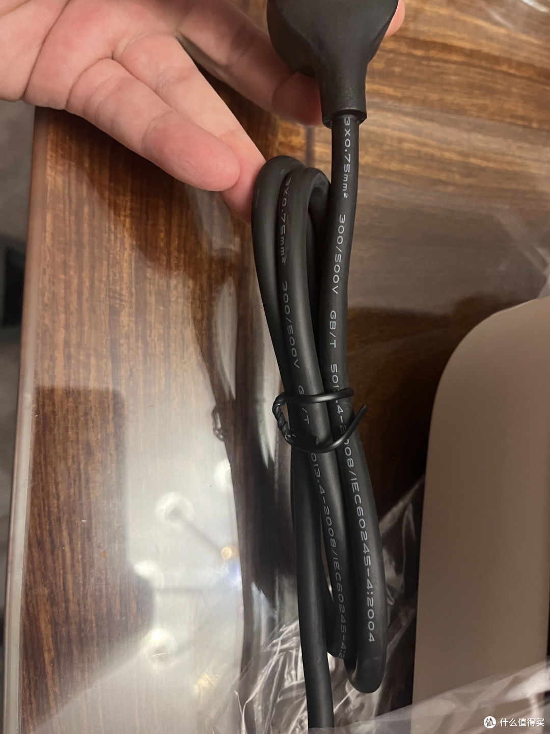 电线使用标准