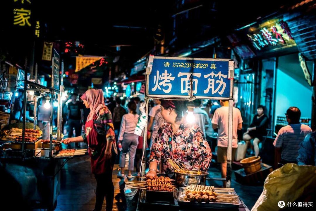 全国哪的“小吃街”最好吃?经评选,这10个地方上榜,你扫过几条