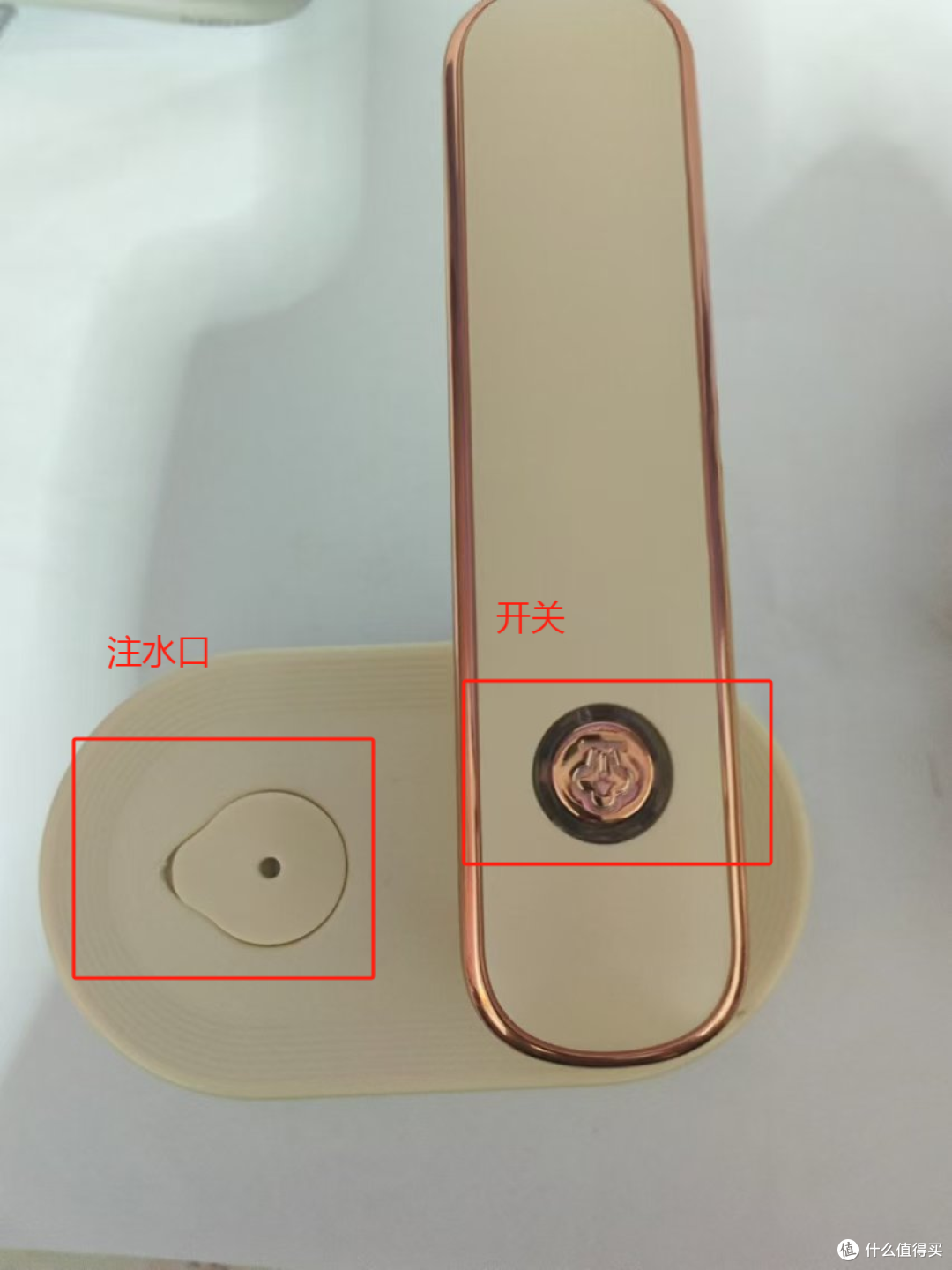 居家必备的熨烫机-AUX 奥克斯蒸汽电熨斗