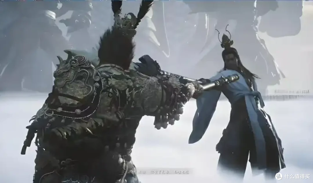 黑神话悟空还有一半多的内容可期待?详解什么是DLC