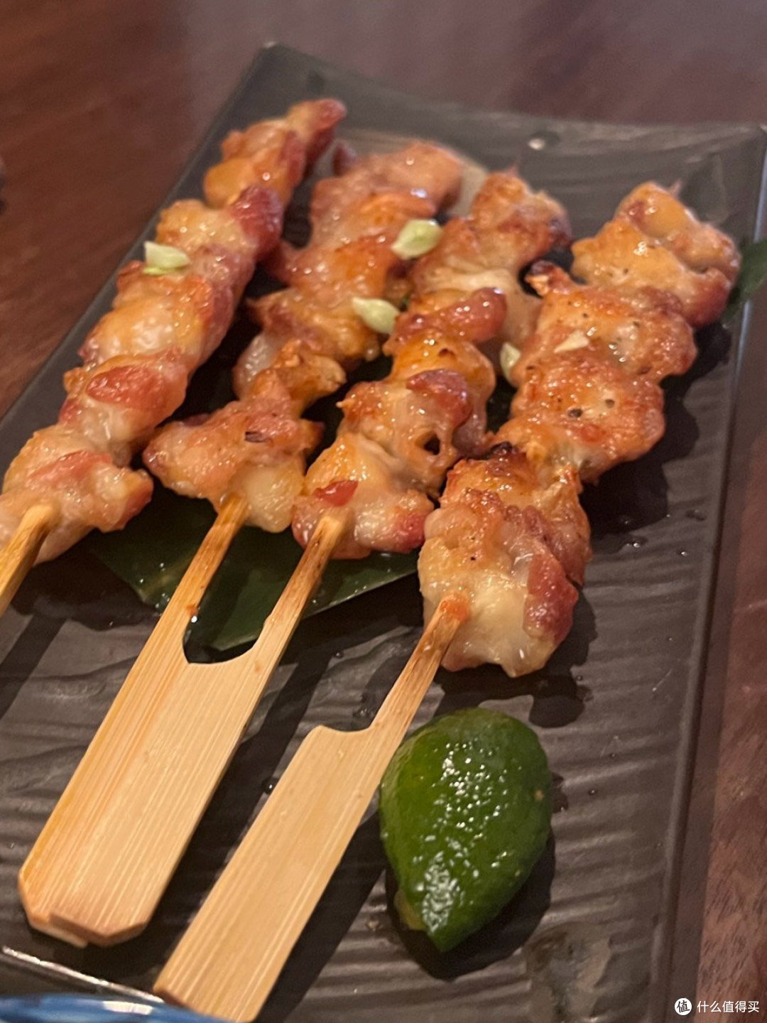 烤物