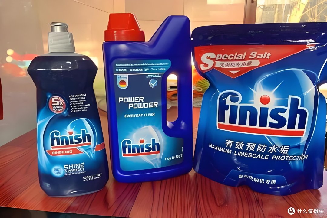 七年洗碗机使用者,七年亮碟忠实用户喊你买洗碗机耗材啦,一文看懂亮碟全部产品