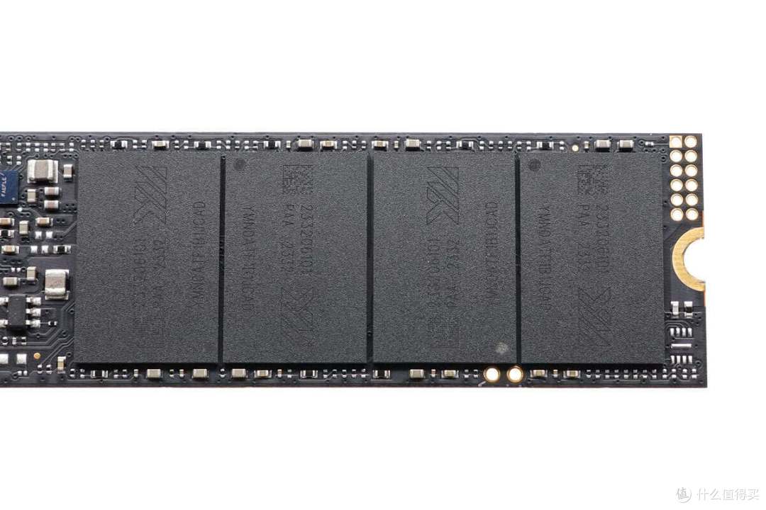 BUFF加持,天命人的高品质固态选择,致态TiPlus7100 2TB《黑神话:悟空》联名版评测
