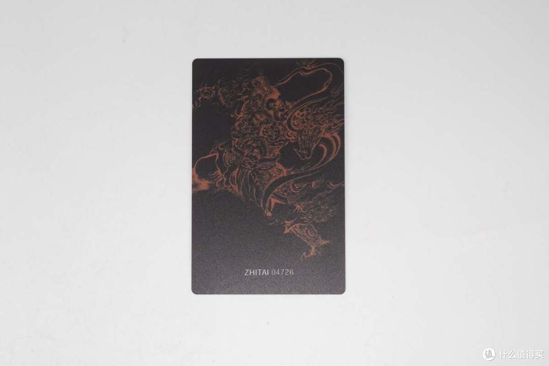 BUFF加持,天命人的高品质固态选择,致态TiPlus7100 2TB《黑神话:悟空》联名版评测