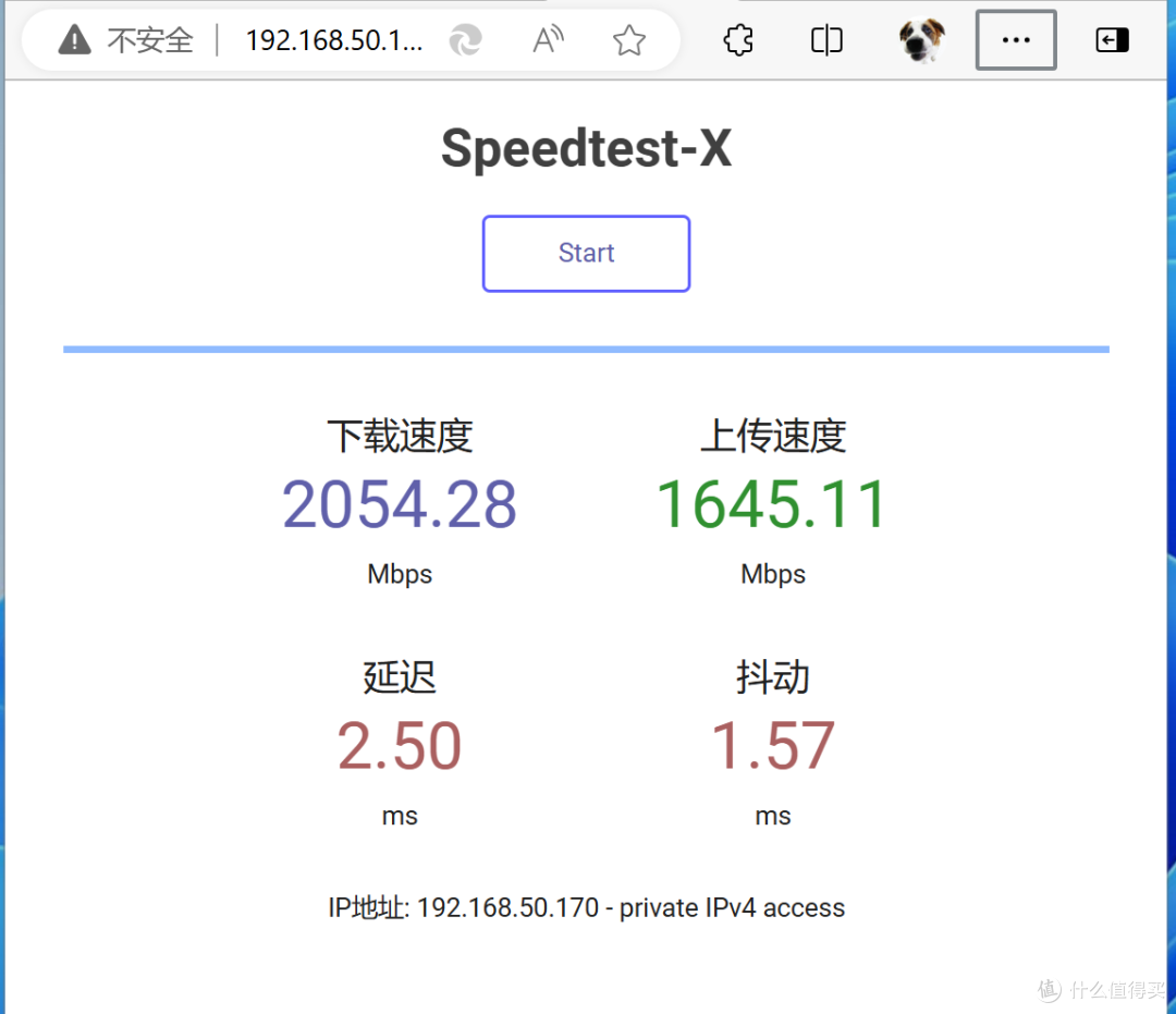 铁粉眼中的经典——华硕BE86U路由器使用评测
