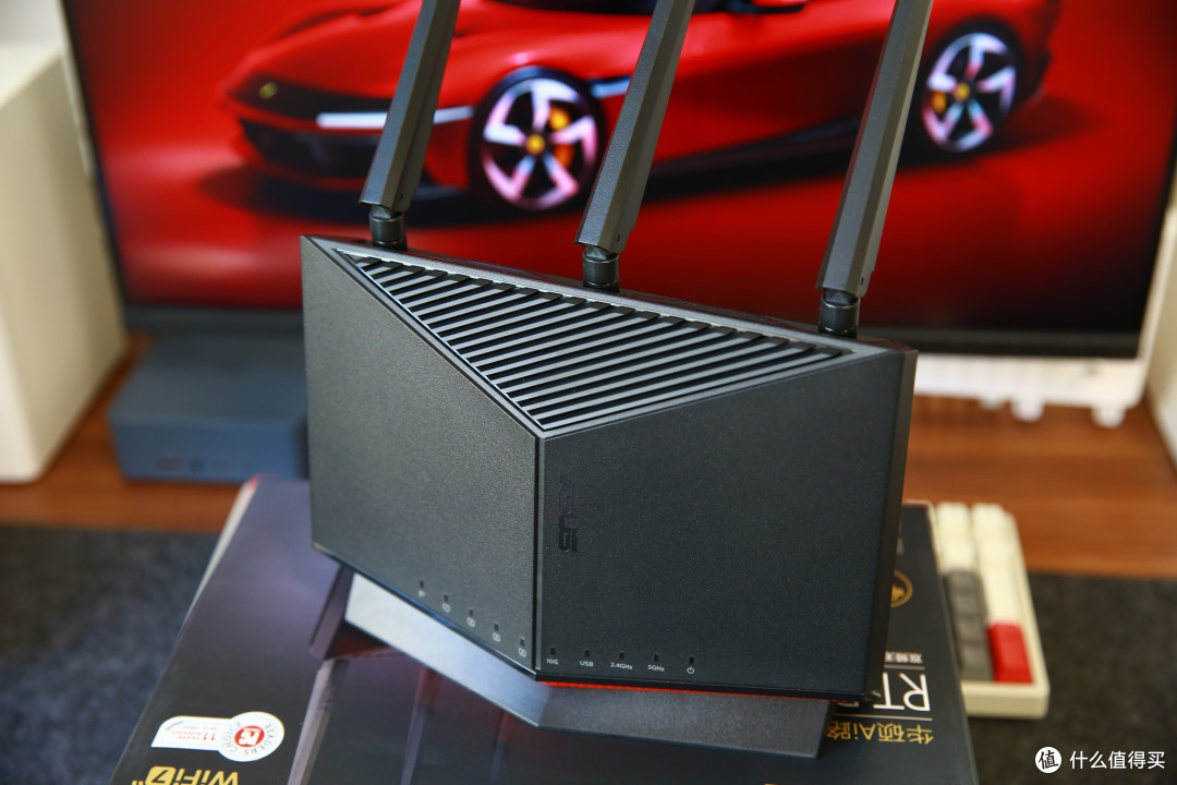 铁粉眼中的经典——华硕BE86U路由器使用评测