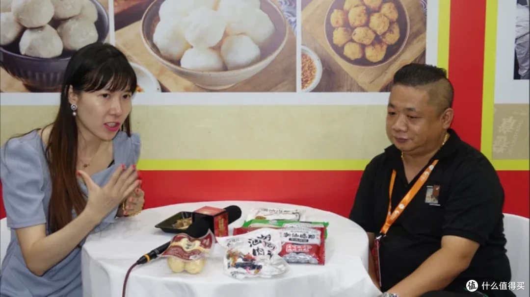 蓬兴食品亮相上海国际食品展，以“新国货”之名助力民族品牌走向世界