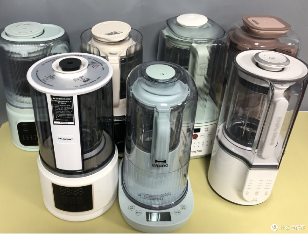 破壁机在家里用处大吗?四大隐患副作用不得忽视!