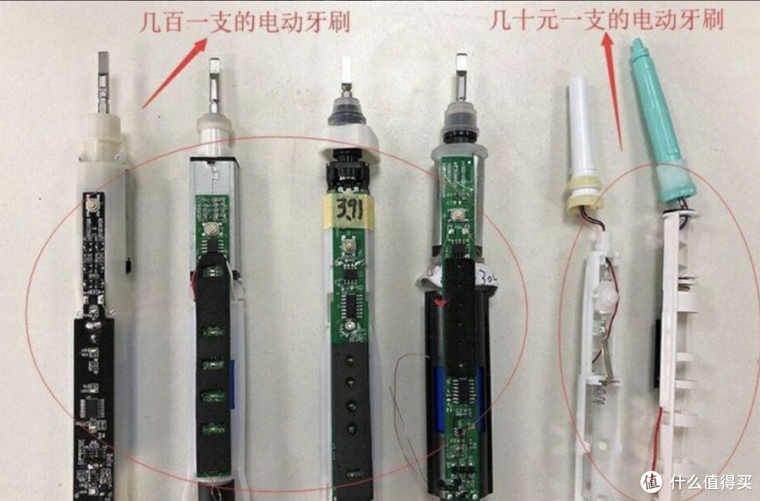 电动牙刷效果好吗？曝光三大禁忌缺点