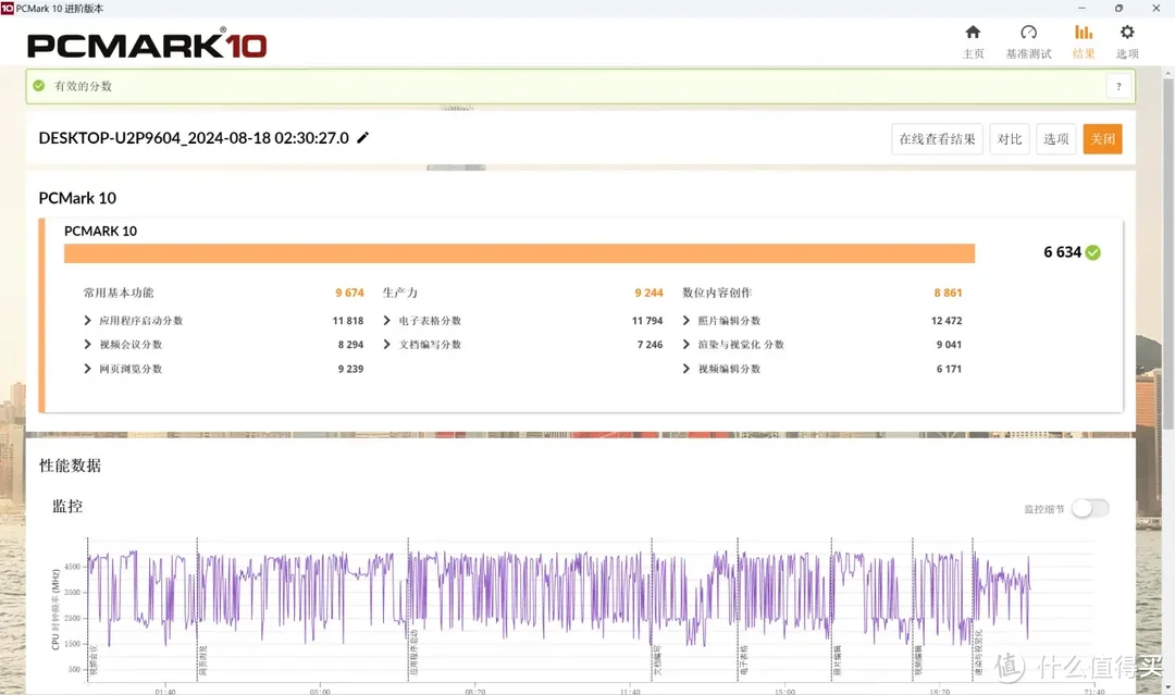 AMD锐龙7-8840U强劲三合一PC！壹号游侠X1 AMD版性能究竟怎样