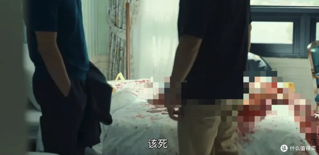 太癫了!Netflix新剧尺度爆表,女神又赢麻了