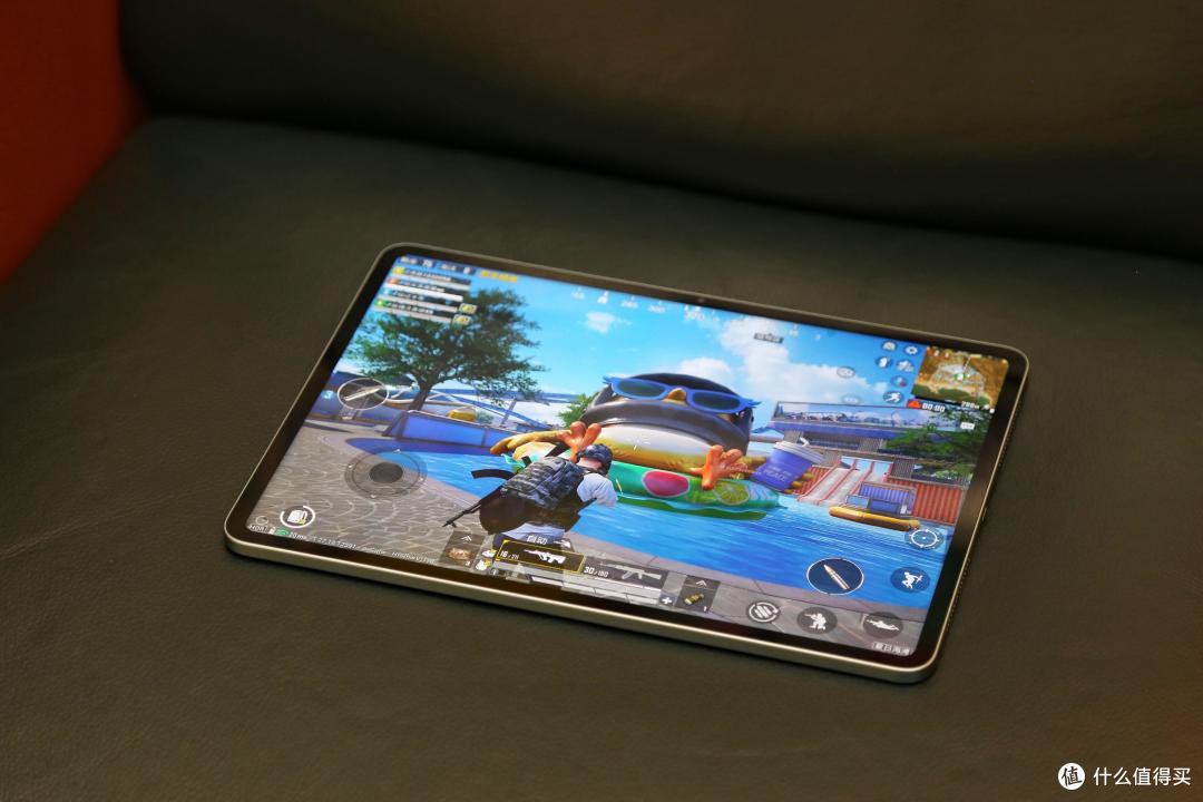 vivo Pad3游戏体验到底如何?
