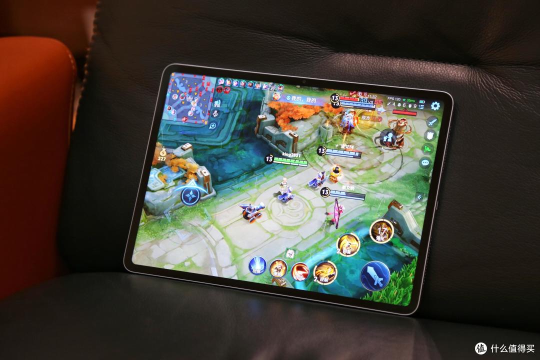 vivo Pad3游戏体验到底如何?