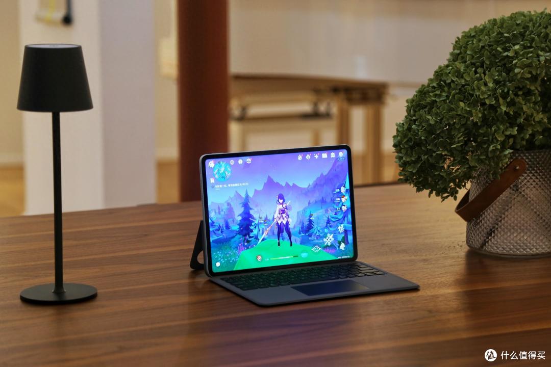 vivo Pad3游戏体验到底如何?