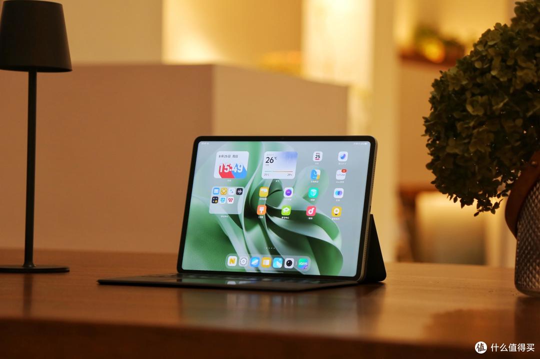 vivo Pad3游戏体验到底如何?