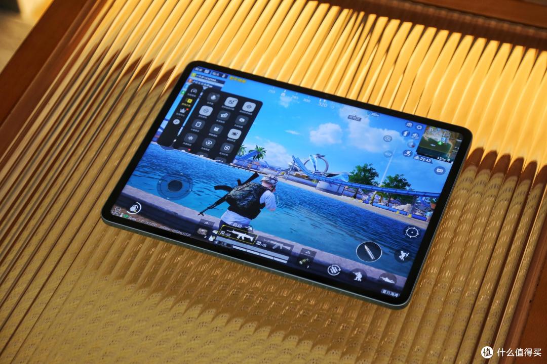 vivo Pad3游戏体验到底如何?