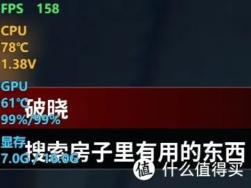 不爆显存，《黑神话·悟空》4K也能玩！蓝宝石RX 7800XT极地版实测