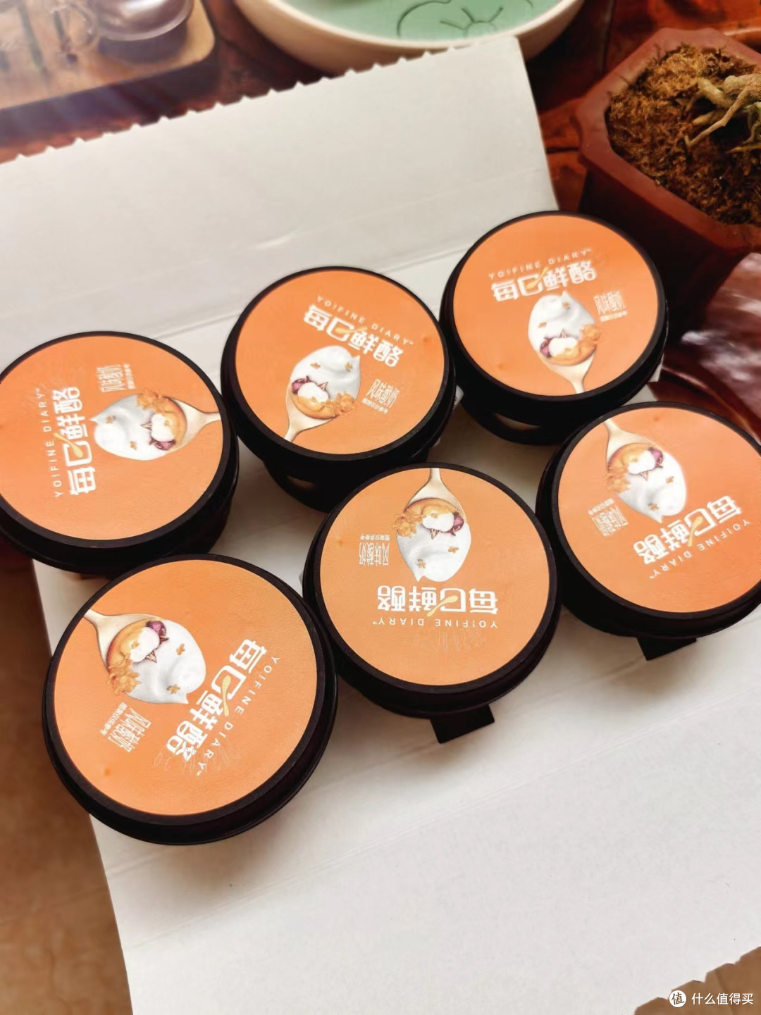 清凉一夏!桂花马蹄酸奶,让你欲罢不能的美味