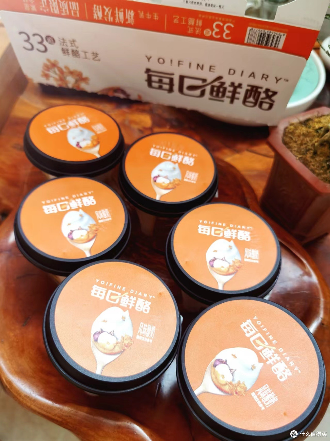 清凉一夏!桂花马蹄酸奶,让你欲罢不能的美味