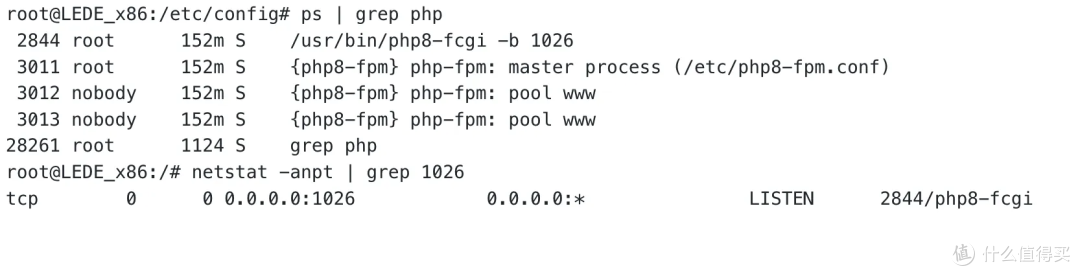 软路由部署 openwrt 配置指引——插件推荐及服务清理