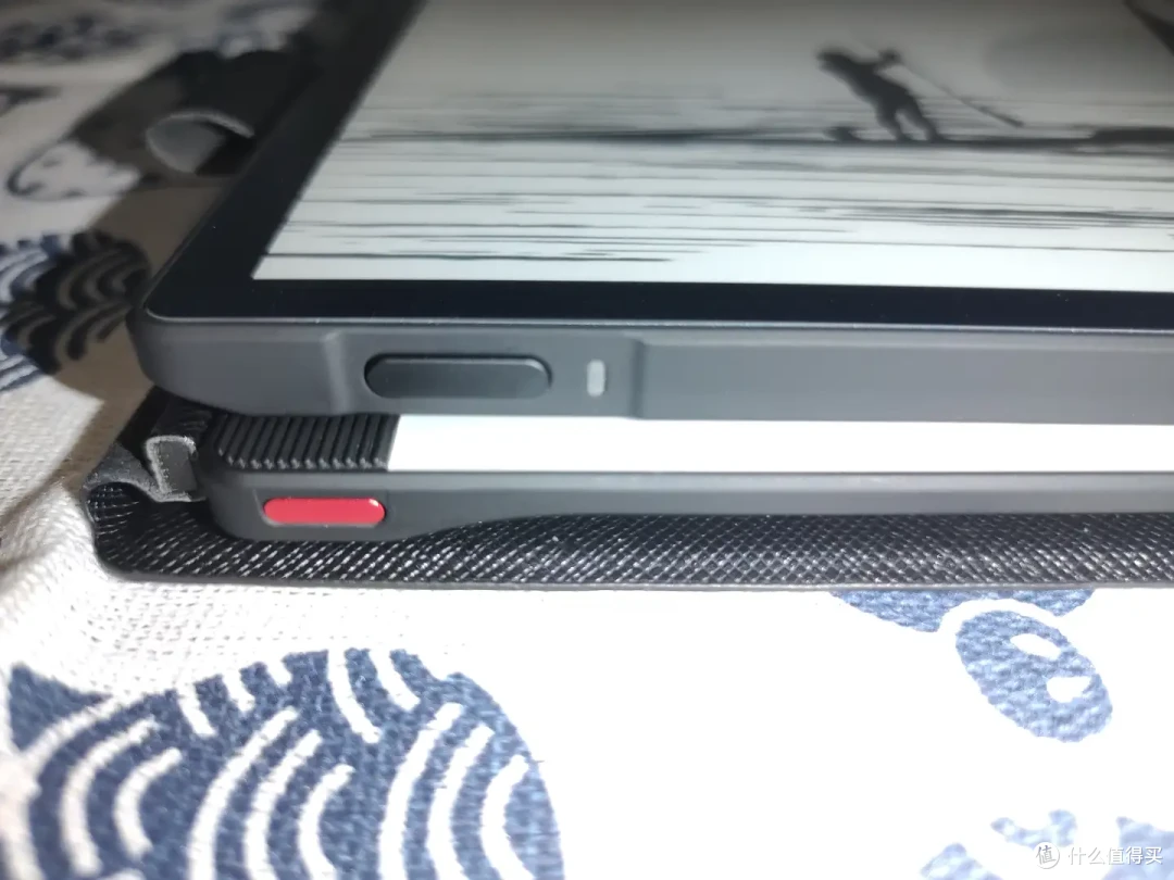 汉王N10touch 2024版评测｜功能全面、颜值出众的商务型墨水屏阅读器