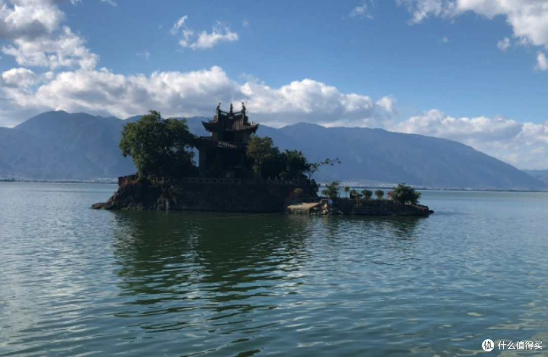 云南大理旅游攻略
