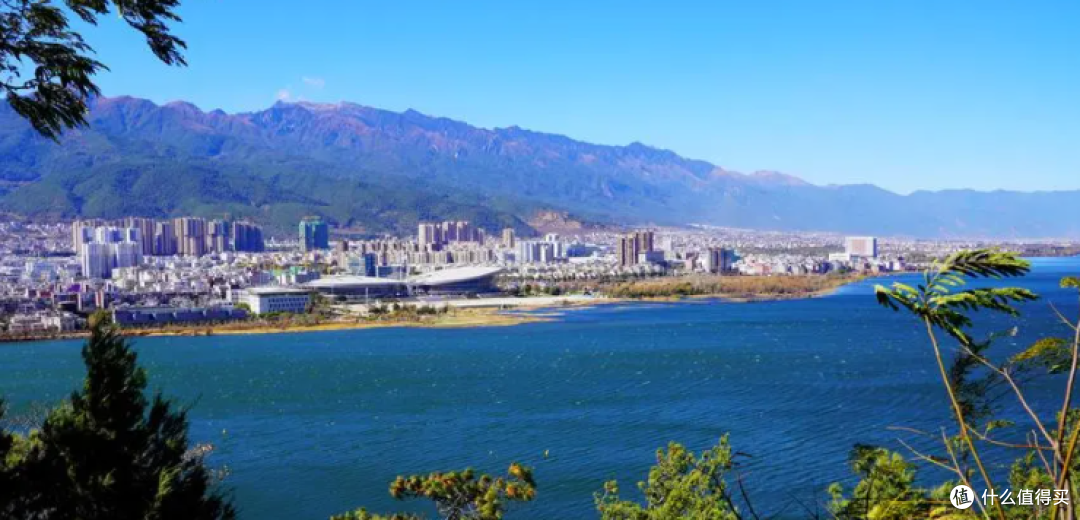云南大理旅游攻略