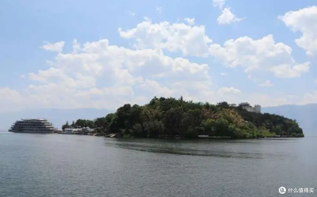 云南大理旅游攻略