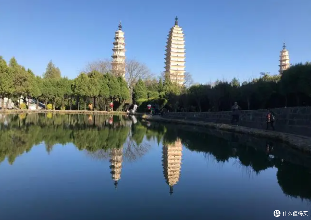 云南大理旅游攻略