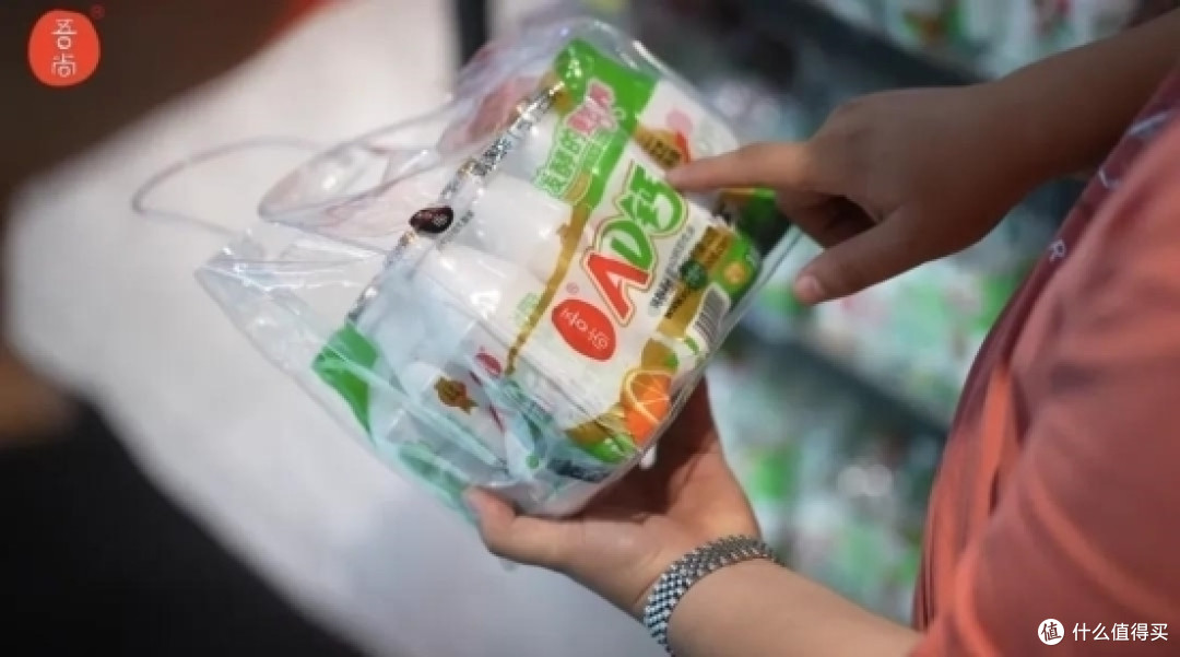 千亿乳饮爆发 吾尚食品AD钙迎健康升级新机遇