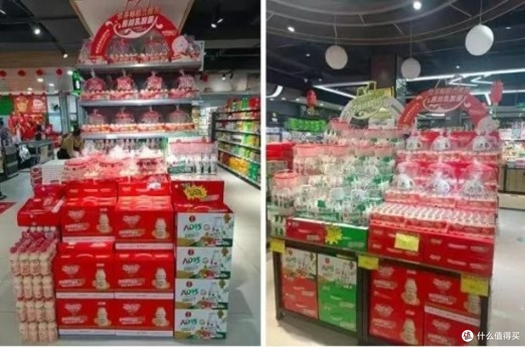 千亿乳饮爆发 吾尚食品AD钙迎健康升级新机遇