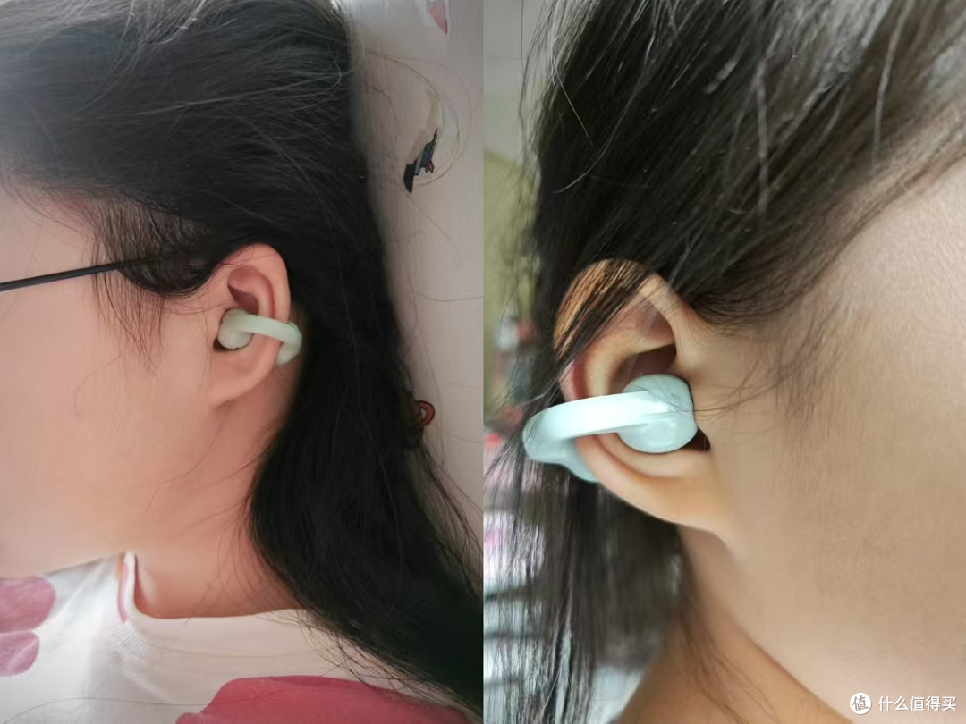 漫步者Comfo Clip打造耳朵舒适圈,最适合眼镜党的运动耳机