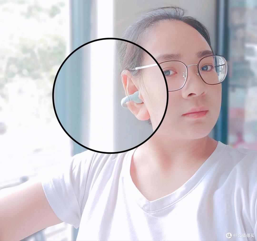 漫步者Comfo Clip打造耳朵舒适圈,最适合眼镜党的运动耳机