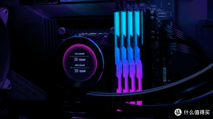兼顾容量与频率,掠夺者Hermes DDR5 7200MHz 96GB内存组,打造极致个人图形工作站!