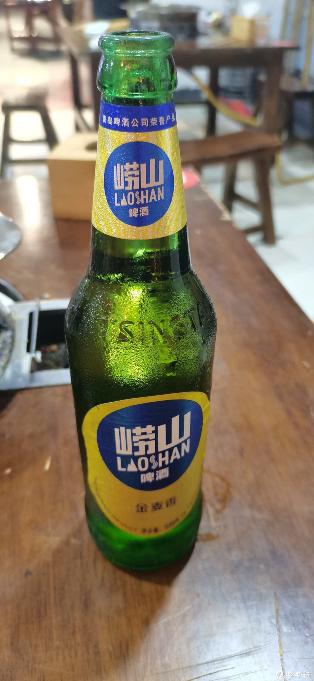 人间烟火气，最抚凡人心