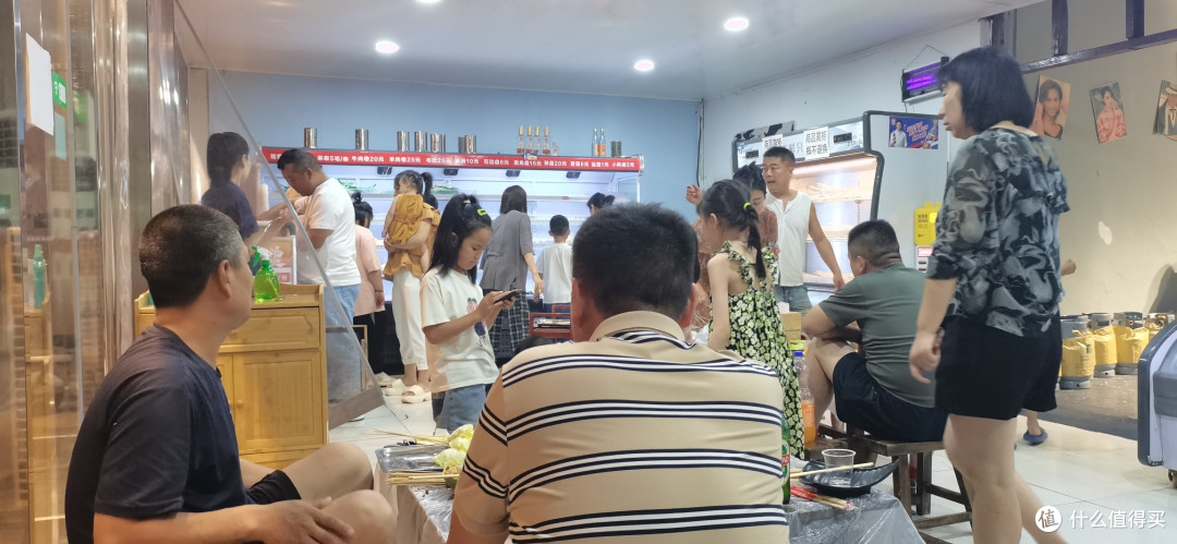 人间烟火气，最抚凡人心