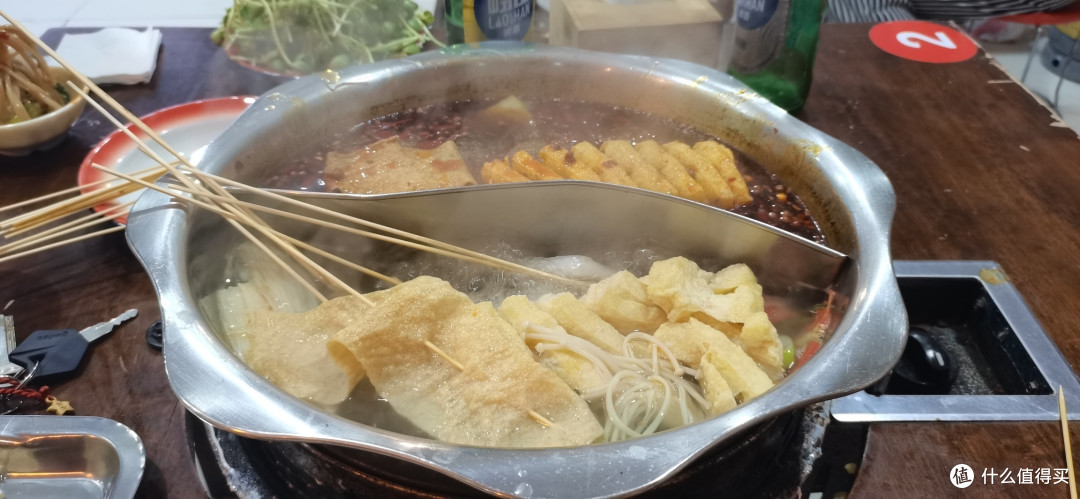 人间烟火气，最抚凡人心