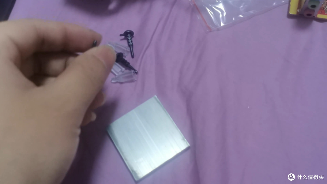 老弟一号风冷航嘉冷静王冰封200SE开箱测评附KX6000国产CPU散热安装教程