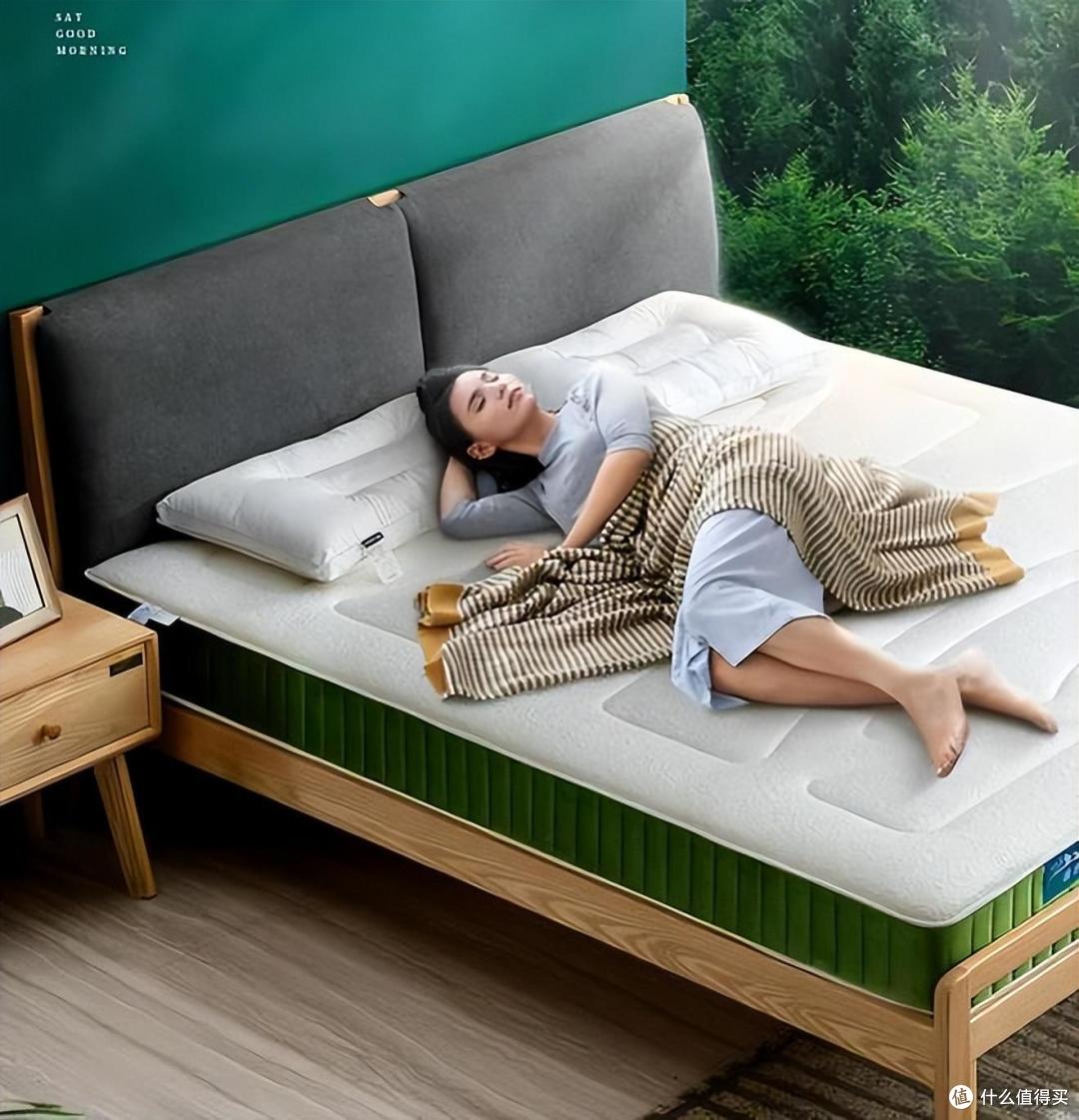 床垫哪个牌子的质量比较好？参考2024床垫十大品牌排行榜前十名，建议收藏